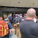 Tiroteo en hospital de Tulsa, Oklahoma, deja al menos cuatro muertos