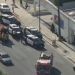 Al menos tres personas apuñaladas en un hospital de California