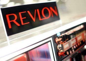 El gigante cosmético Revlon se declara en bancarrota