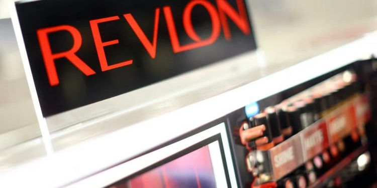 El gigante cosmético Revlon se declara en bancarrota
