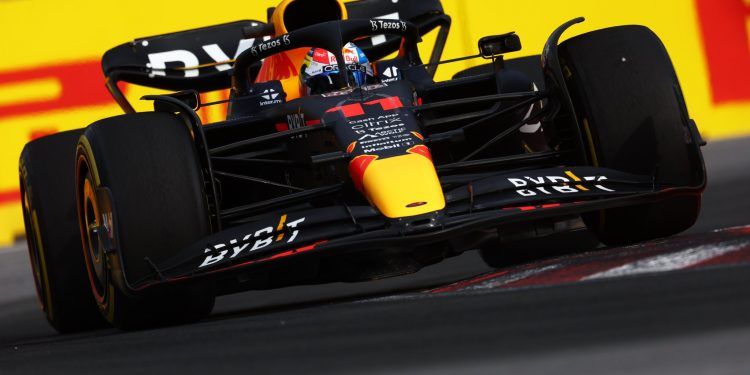 ‘Checo’ Pérez abandona calificación del Canadian GP tras choque; saldrá mañana en el lugar 13