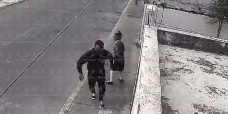 Hallan cuerpos de 5 personas ahogadas en canales entre EE.UU. y México