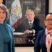 Designan a Clara Luz Flores como titular del SESNSP