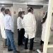 Descartan caída de elevador en el IMSS La Margarita
