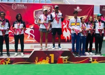 Puebla suma 51 medallas en los Juegos Conade 