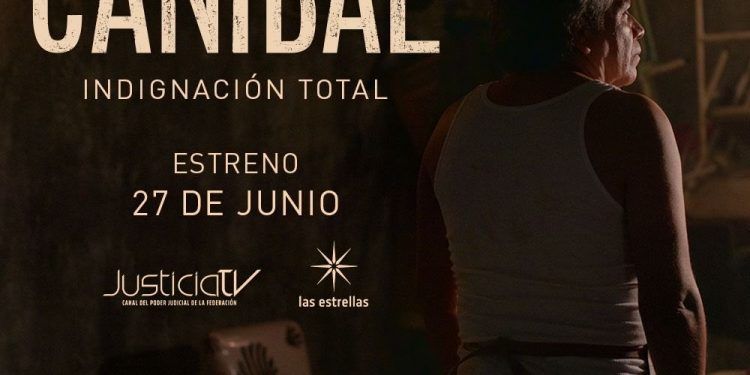 Presenta la SCJN «Caníbal», serie sobre feminicida serial 