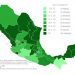 México rebasa los 6 millones de contagios confirmados de COVID-19