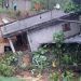 Colapsa vivienda en Eloxochitlán por deslave