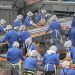 Crecen exportaciones de Puebla 40% en primer cuatrimestre de 2022