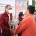 Beneficia SEP a más de 2 mil escuelas poblanas con mantenimiento