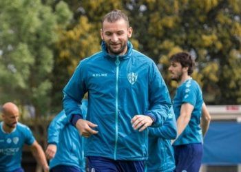 Gastón Silva se convierte en el tercer refuerzo del Club Puebla 