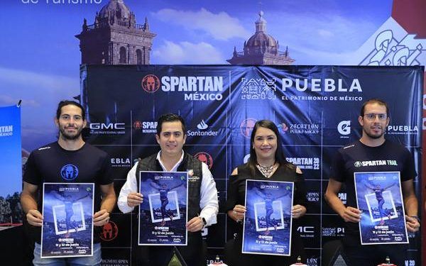 Será Chignahuapan sede de la carrera “Spartan Race”