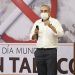 Buscan que Complejo Médico del Sur sea reconocido como Espacio 100% Libre de Humo de Tabaco