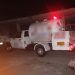 Recuperan tres pipas de gas L.P. en Texmelucan