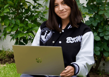 De la BUAP a programa de la NASA