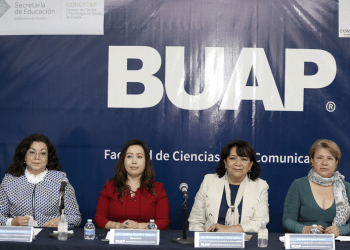 Impulsa BUAP papel de la mujer en la ciencia