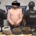 Reaprehenden a “El Pelón del Sur” en Mayorazgo 