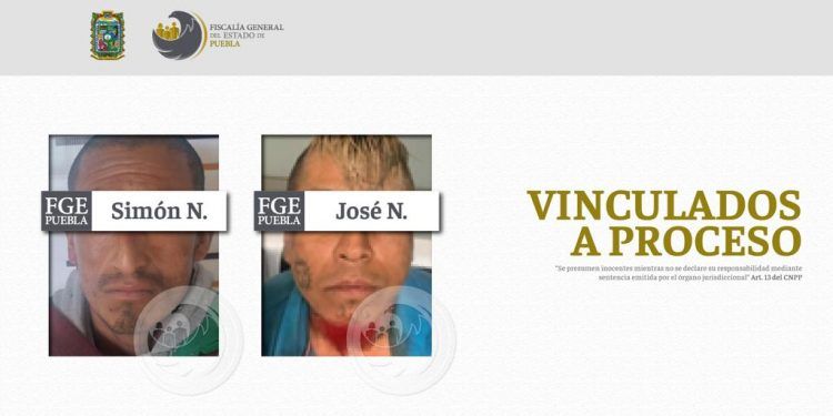 Vinculan a proceso a dos detenidos por linchamiento de abogado en Huauchinango 