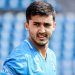 Kevin Ramírez fuera del Club Puebla hasta 2023