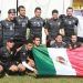 Puebla será sede del Gran Prix de Futbol para Ciegos