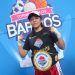 Concluye Torneo de Barrios con gran final de Box en el Zócalo de Puebla 