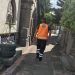 Supervisan medidas de seguridad en panteones de Puebla por Día del Padre 