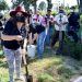 Norma Layón y Grupo AJE suman esfuerzos a favor del medio ambiente  