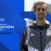 Club Puebla anuncia compra definitiva de Jordi Cortizo