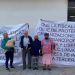 Adultos mayores exigen devolución de casa despojada por grupo ligado a Morena y René Bejarano