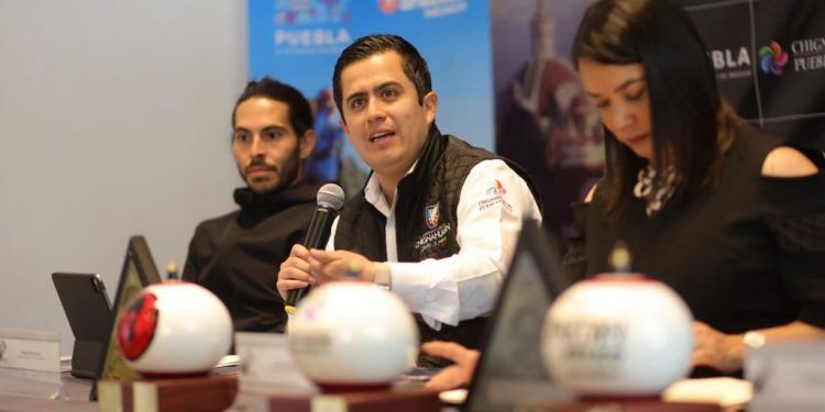 Chignahuapan será sede del Spartan Race edición internacional