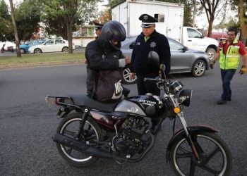Más de 566 unidades retiradas de circulación en el operativo «Moto Segura»