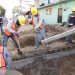Al 93% la rehabilitación de vialidad en Guadalupe Caleras, reporta ayuntamiento