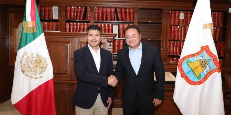 Remplaza Felipe Velázquez a Michel Chaín
