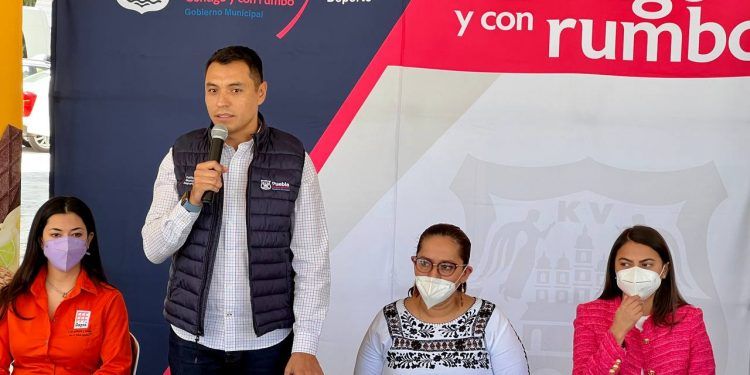 Habrá Gran Paseo Muy Padre este domingo para celebrar a los papás poblanos