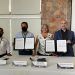 Signa Ayuntamiento de Puebla convenio para promover cuidado de áreas forestales