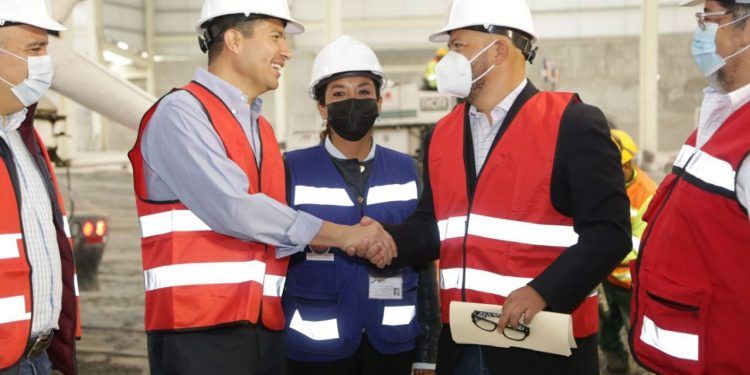 Capta Ayuntamiento de Puebla 8 mil mdp en inversiones