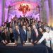 Celebran una década de Noche de Museos