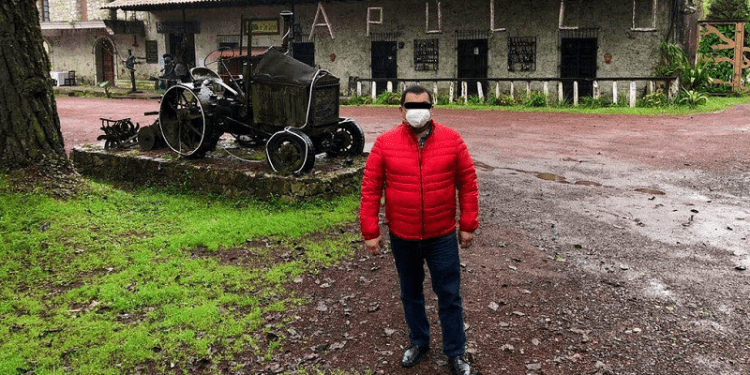 El caso López Zavala y nuevos apuntes sobre el poder
