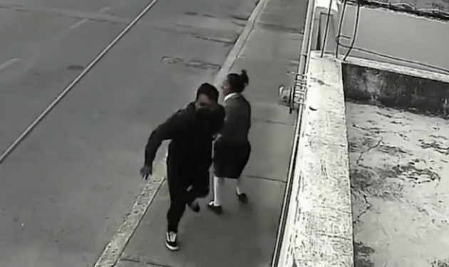 Cada día, tres delitos sexuales en la capital