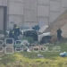 Muere una mujer al caer camioneta del Periférico al Bulevar Forjadores