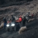 Muere mujer tras ser golpeada por roca volcánica al subir al Popocatépetl
