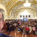 Polarización política es positiva, opinan periodistas