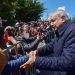 “Ya estoy chocheando”: AMLO niega que buscará reelección en 2024