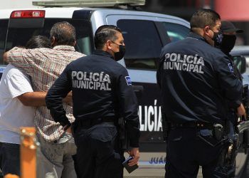 ONU condena asesinato de sacerdotes jesuitas en Chihuahua