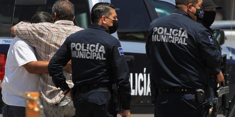 ONU condena asesinato de sacerdotes jesuitas en Chihuahua