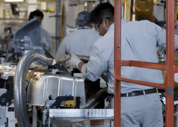Termina hoy VW paro en producción de Jetta