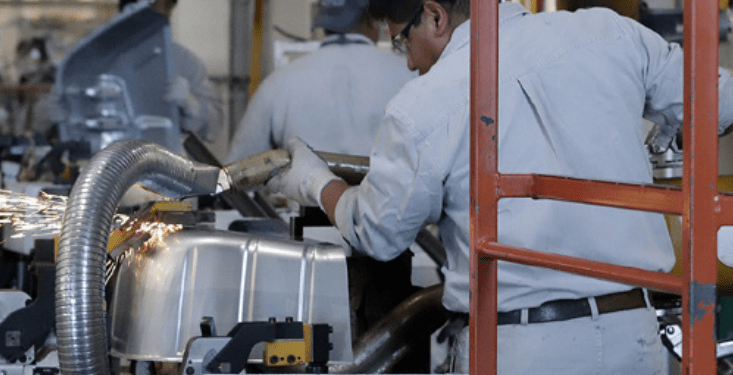 Termina hoy VW paro en producción de Jetta