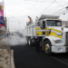 Pese a temporada de lluvias, seguirá la atención a bacheo