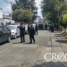 Balacera deja dos niños y un adulto heridos en centro de vacunación COVID en Puebla