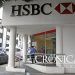 HSBC suspenderá servicio en cajeros y tarjetas la madrugada del domingo